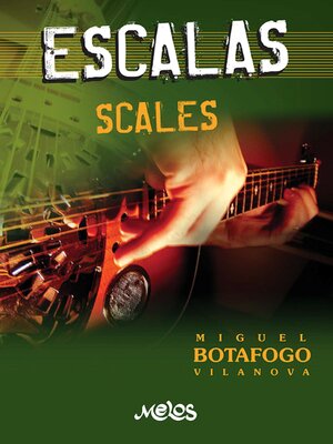 cover image of Escalas